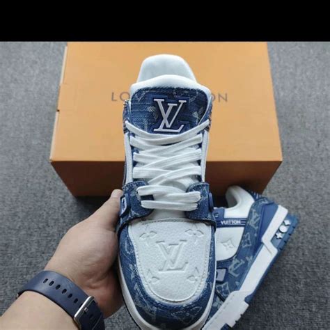 lv skor herr